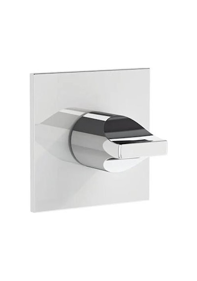 VitrA Suit Krom Yönlendirici 3 Yollu A42839 Krom