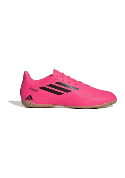 Adidass Adidas Kj4451 Deportıvo Iıı In Futbol Indoor Futsal Ayakkabı Pembe