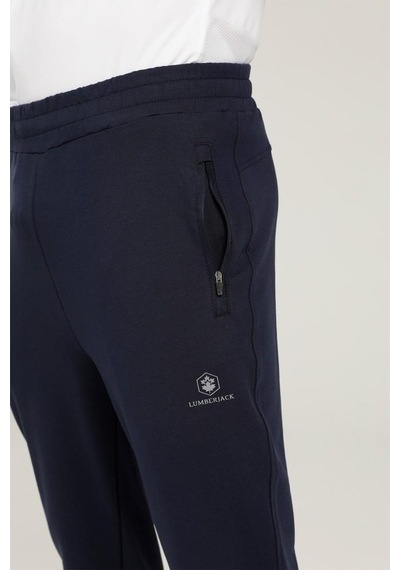 Lumberjack Sn74 Basıc Track Pants 1Pr Çok Renkli
