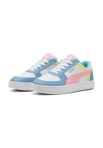 Puma Caven 2.0 Block Genç Ayakkabısı 394461 18 Beyaz