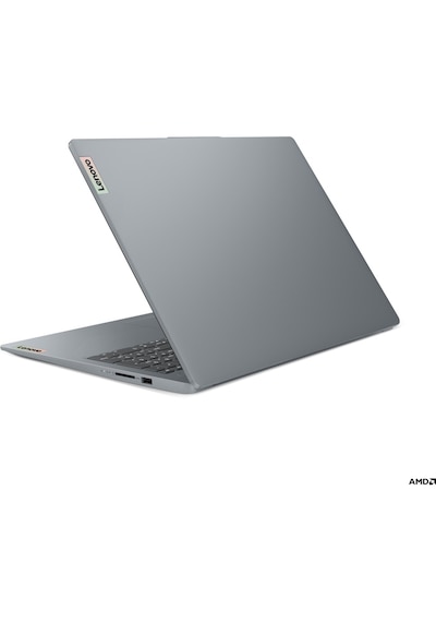 Lenovo IdeaPad Slim 3 15AMN8 82XQ00SFTX R5-7520U 16 GB 512 GB SSD 15.6" Free Dos Dizüstü Bilgisayar