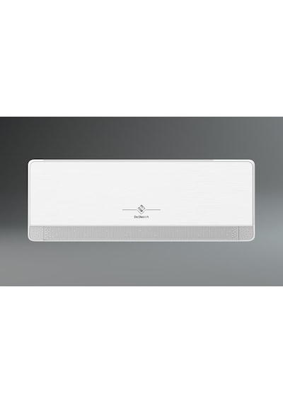 De Dietrich Clim'up Inovent 09 A++ 9000 Btu Duvar Tipi Klima