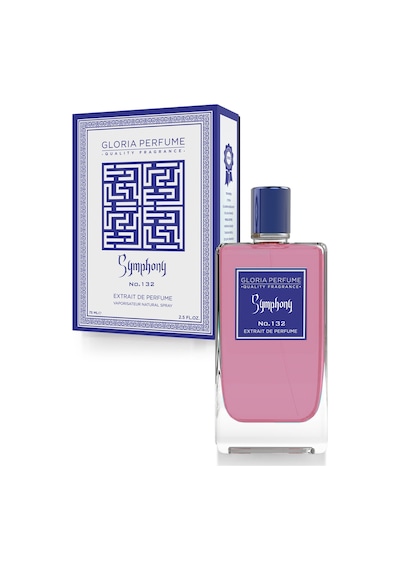 Symphony 75 Ml Edp Unısex Parfüm Aromatik