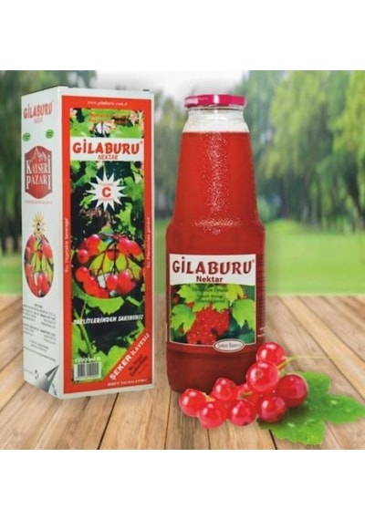 Gilaburu Nektar 1 L