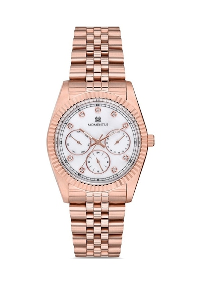 Momentus SW130R-02SR Kadın Kol Saati