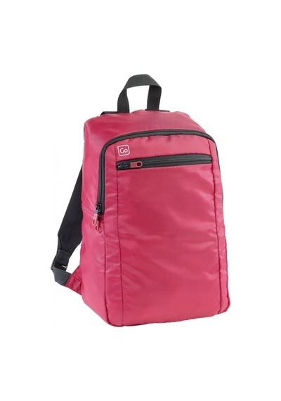 Go Travel Extra Hafif Sırt Çantası 13 Lt. 861 Bordo