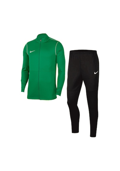 Nike M Park 20 Knit Track Eşofman Takımı Yeşil-6602 Yeşil