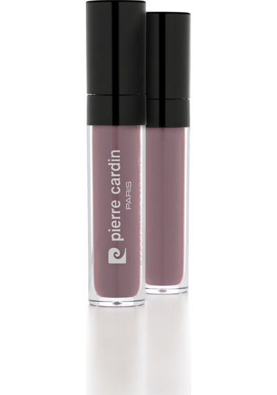 Pierre Cardin Photoflash Lipgloss Parlak Likit Ruj - Nude Rose-141 Nude