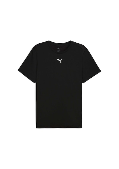 Puma Cloudspun Branded Erkek Tişört 527597 01 SIYAH