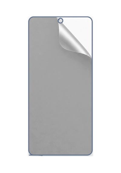 Schitec Oneplus 13r Uyumlu Ön Yüzey Mat Hidrojel Ekran Koruyucu