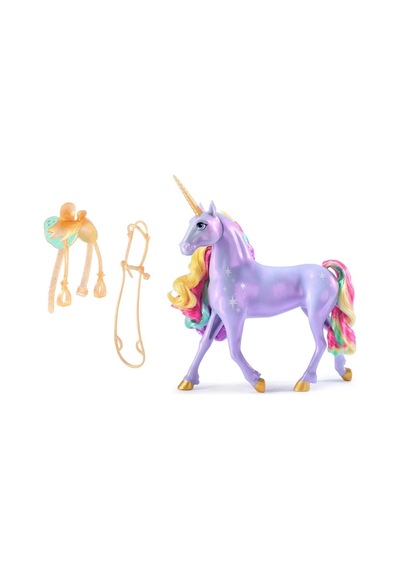 Unicorn Akademisi Wildstar 28 Cm - Spm-6071157