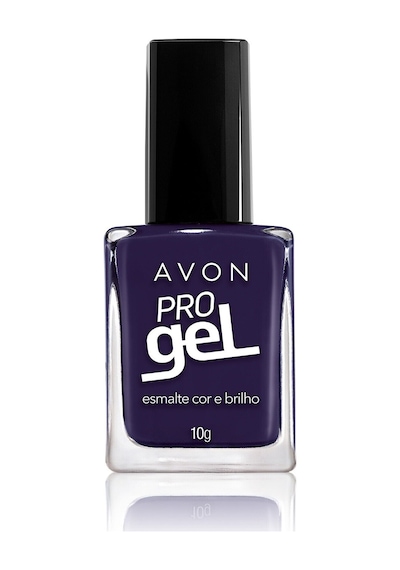Avon Gel Shine Run Wild Oje 10 ML