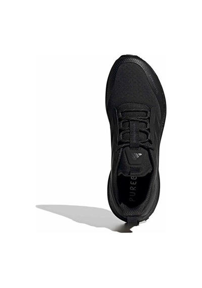 Adidas Pureboost 5 Climawarm Erkek Koşu Ayakkabısı Jı0303 Siyah