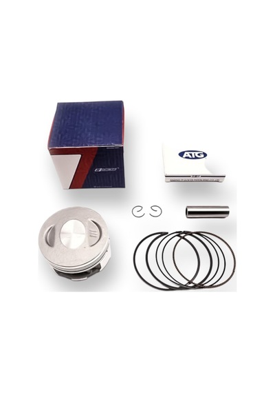Cg 65.5mm 13pın Piston Takımı 53549
