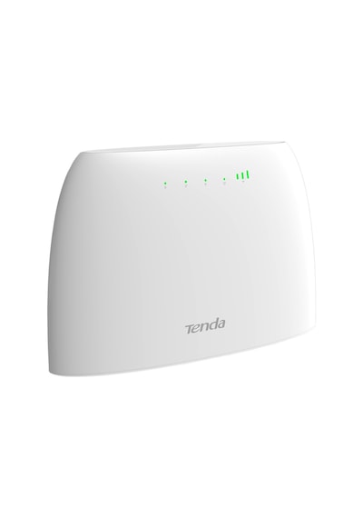 AYT Ticaret HT-101 TENDA 4G03 N300 300 MBPS 4G LTE SİM KART GİRİŞLİ ROUTER