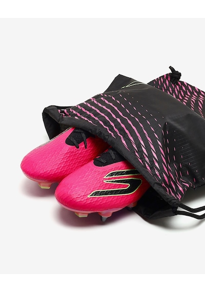 Skechers Skechers Dıamond Sg Erkek Pembe Krampon 252114 Pkbk Pembe