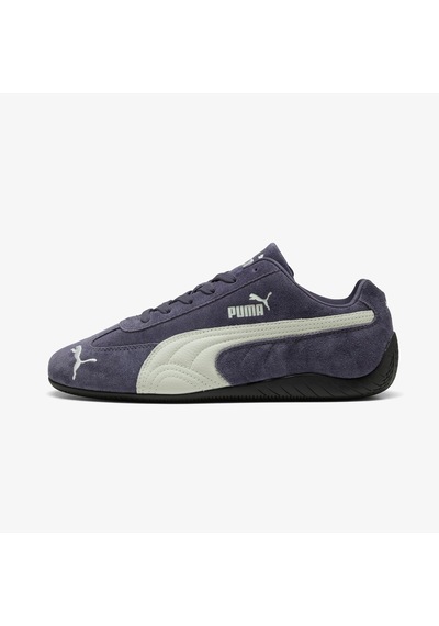 Puma Speedcat Unisex Mavi Spor Ayakkabı 406329 Gri