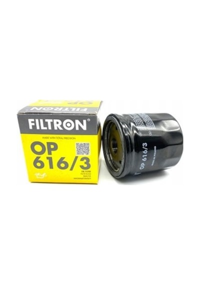 Netparset Volkswagen Golf 7 1.0tsı 2017-2019 Filtron 3'lü Filtre Seti-chz-dkl
