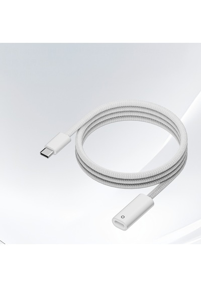 Apple Uyumlu iPad 10. / 11. Nesil Bluetooth Bağlantısı, 1. Nesil Kalem İçin Veri Kablosu 100cm
