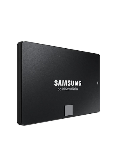 Samsung 870 EVO MZ-77E2T0BW 2.5" 2 TB SATA 3 SSD