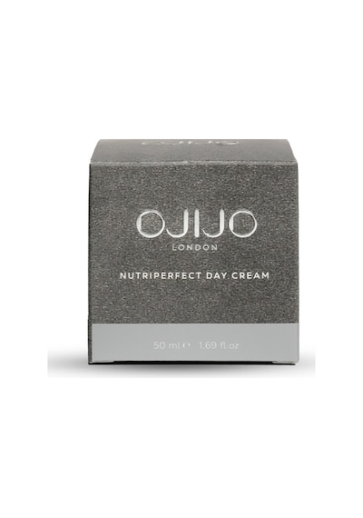 Ojijo London Nutriperfect Besleyici ve Nemlendirici Gündüz Bakım Kremi 50 ML