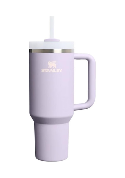 Stanley The Quencher H2.o Flowstate Tumbler 1.18l Pipetli Termos 10-12574-0183 Lila