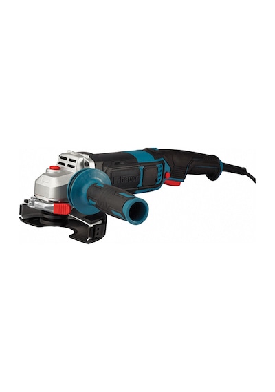 Erbauer EAG1010-125 Taşlama Makinesi 1010W 125 mm