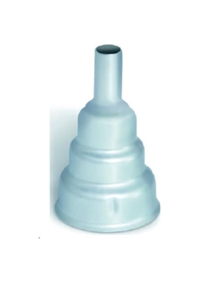 Steinel 070618 Redüksiyon Başlığı 9mm Standart Başlıklar Steinel 070618 Redüksiyon Başlığı 9mm Standart Başlıklar