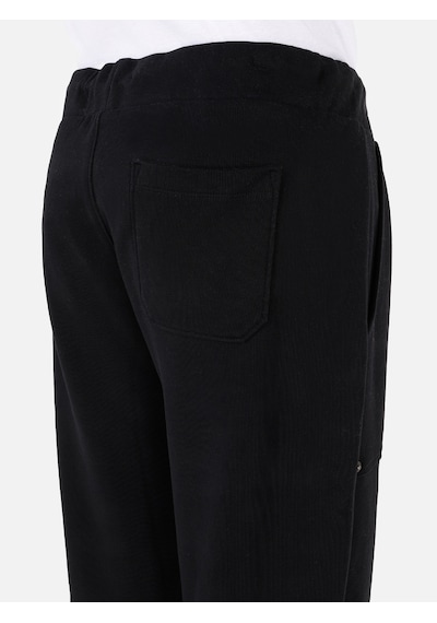 Colin's Colins Siyah Erkek Eşofman Altı Cl1070122 Q1.v2 Blk Siyah Colin's Colins Siyah Erkek Eşofman Altı Cl1070122 Q1.v2 Blk Siyah