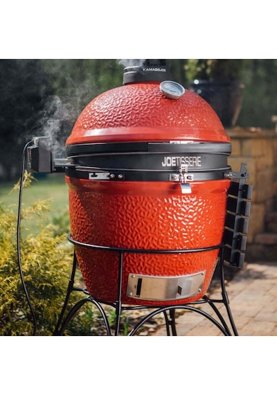 Kamado Joe Joetisserie Et ve Tavuk Çevirme Aparatı Classic Joe