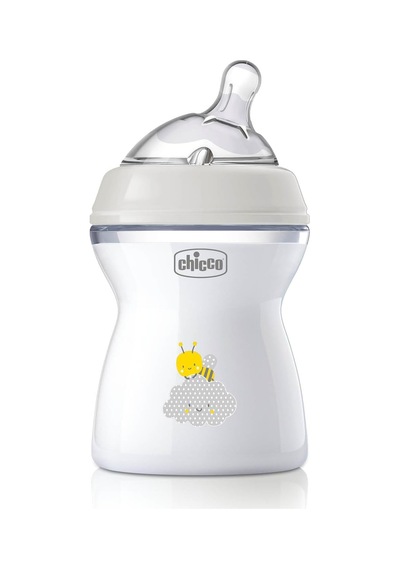 Ayrex Naturalfeeling Biberon 2 Ay+, 250 Ml