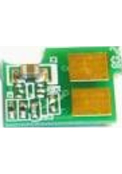 Hp Ce 401A (507) Uyumlu Siyah Çip 6K - Cp3525/ 3530/ M551Dn Chıp