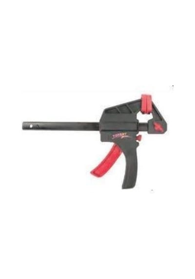 Topart 90013 Cırcırlı Tek El Işkence 150 Mm