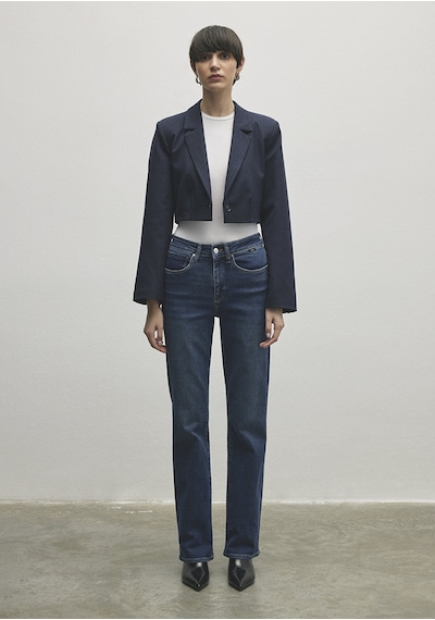 Mavi - Bliss Mavi Premium Jean Pantolon 101437-85292 Mavi