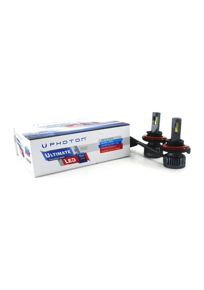 Photon Ultimate H13 3 Plus