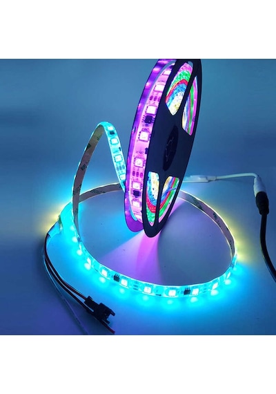 Cata 5 Metre Rgb Şerit Led Seti Ct-4557