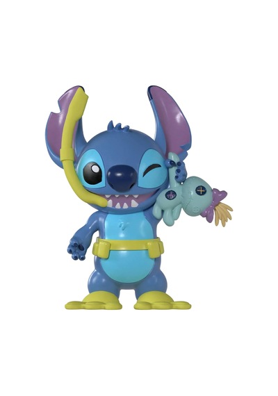 Disney Stitch Fidget Figür 2
