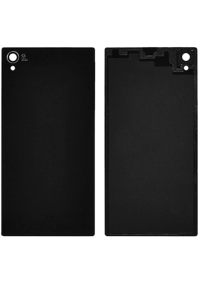 Teknonet Sony Xperia Z1 Uyumlu Batarya Kapağı 001
