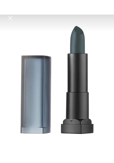 Mat Ruj - Color Sensational Powder Matte 45 Geen Savage 3600531464141 45 Geen Savage