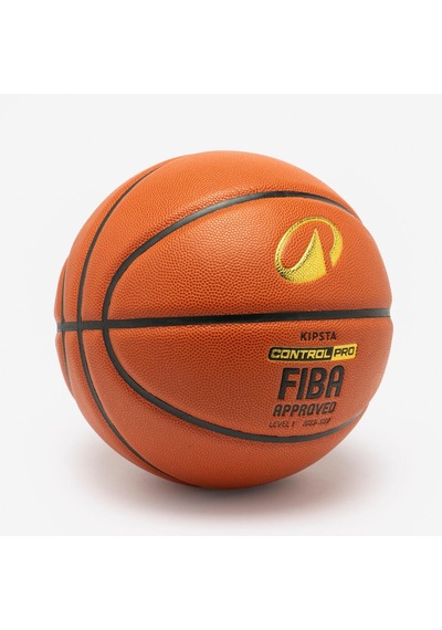 Kıpsta Basketbol Topu - 7 Numara - Turuncu - Control Pro Bt900 2.190