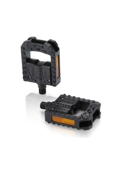 Xlc Pd-f01 Katlanır Bisiklet Pedalı