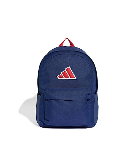 Adidas Essentıals Logo Bp Sırt Çantası-en: 31 Cm, Boy: 41 Cm Kg7761 Lacivert