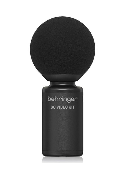 Behringer Go Video Kit Mobil Yayıncı Kiti
