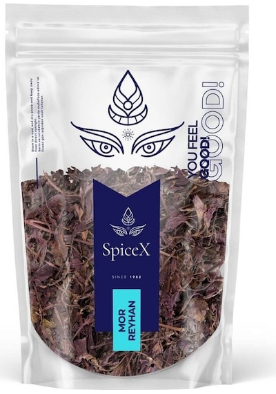SpiceX Mor Reyhan 100 G