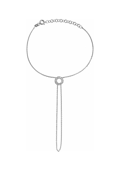 Argentum Concept - Gümüş O Harfi Şahmeran - B065501