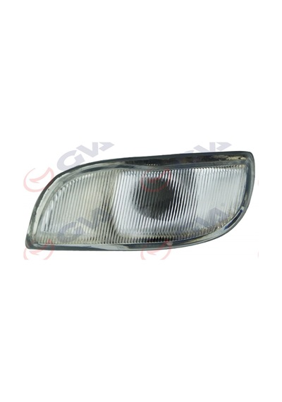 Ayna - 17 - Sinyali Sol Clıo Symbol Joy Sandero 13 - Edntrend - Logan 75595