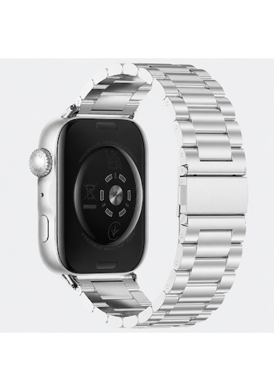 Huawei Watch Fit 5 Pro Uyumlu Ayarlanabilir Paslanmaz Çelik Kordon