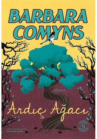 Ardıç Ağacı / Barbara Comyns