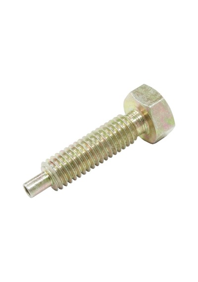 Stihl 0000-951-0601 M6 Altgen Başlı Vida - Stihl 070. 090. Ms720