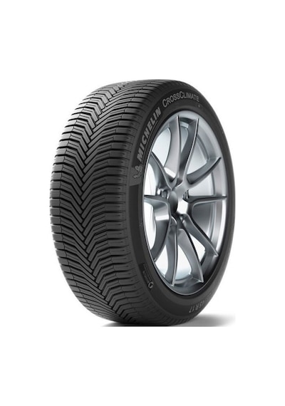 Michelin Crossclimate+ 165/70R14 85T Xl 4Mevsim Lastiği Dört Mevsim Lastiği 2026